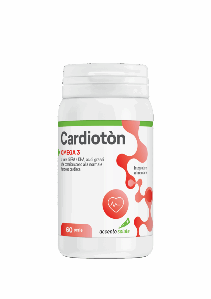 Cardiotòn