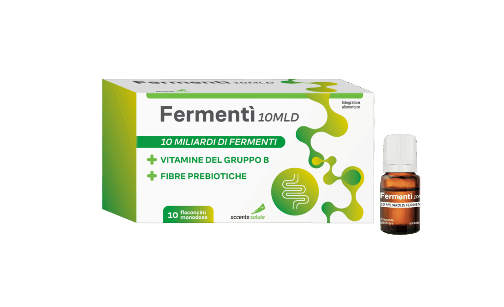 Fermentì 10mld