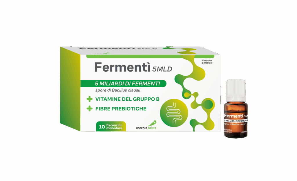 Fermentì 5mld