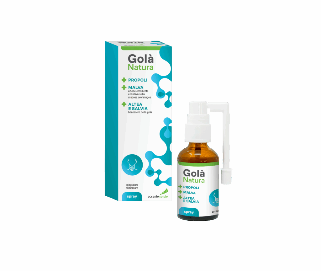 Golà Natura spray