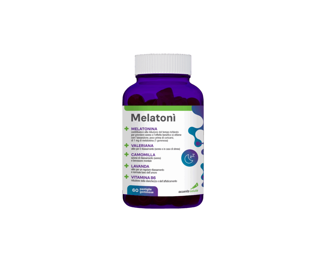 Melatonì