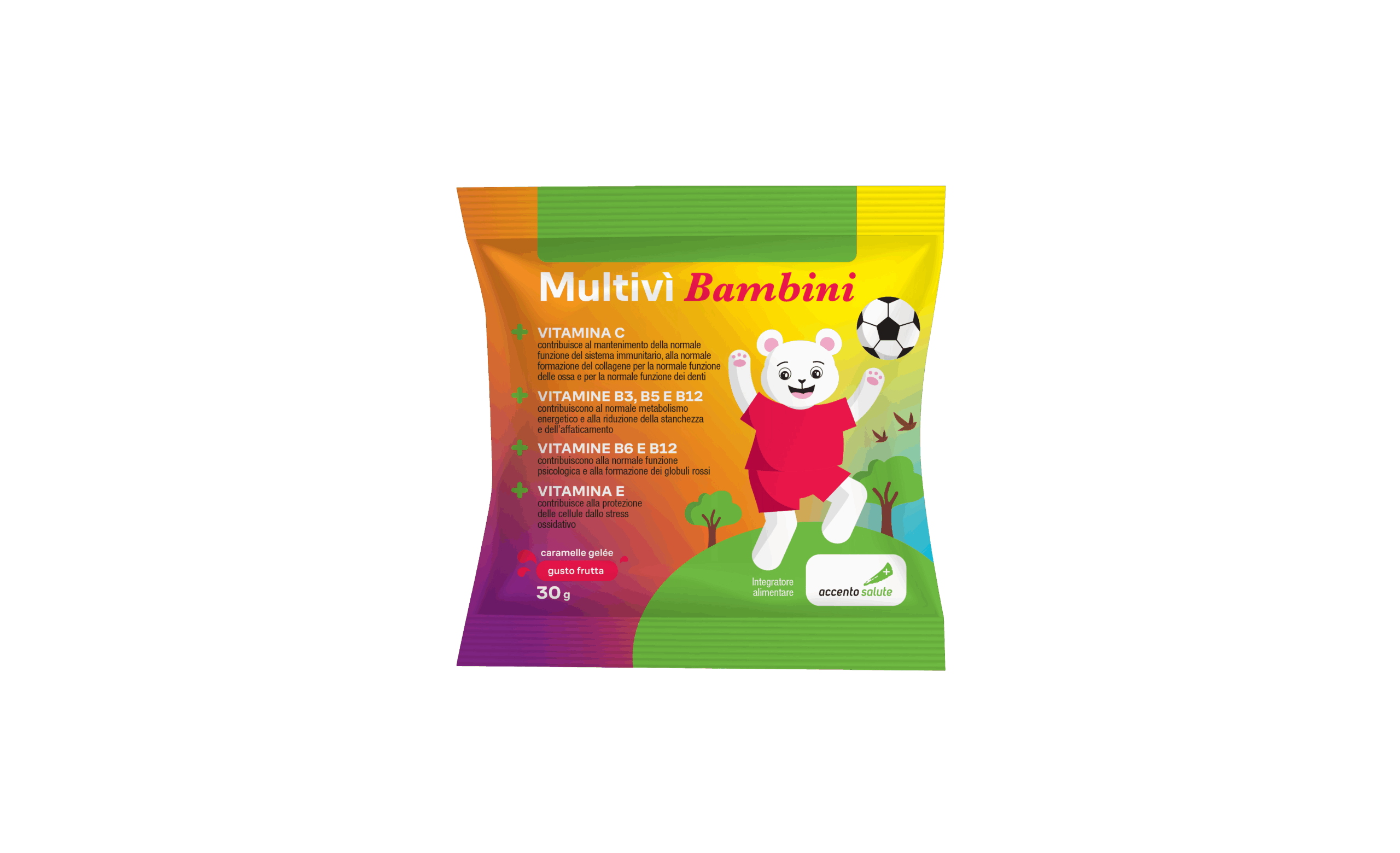 Multivì Bambini