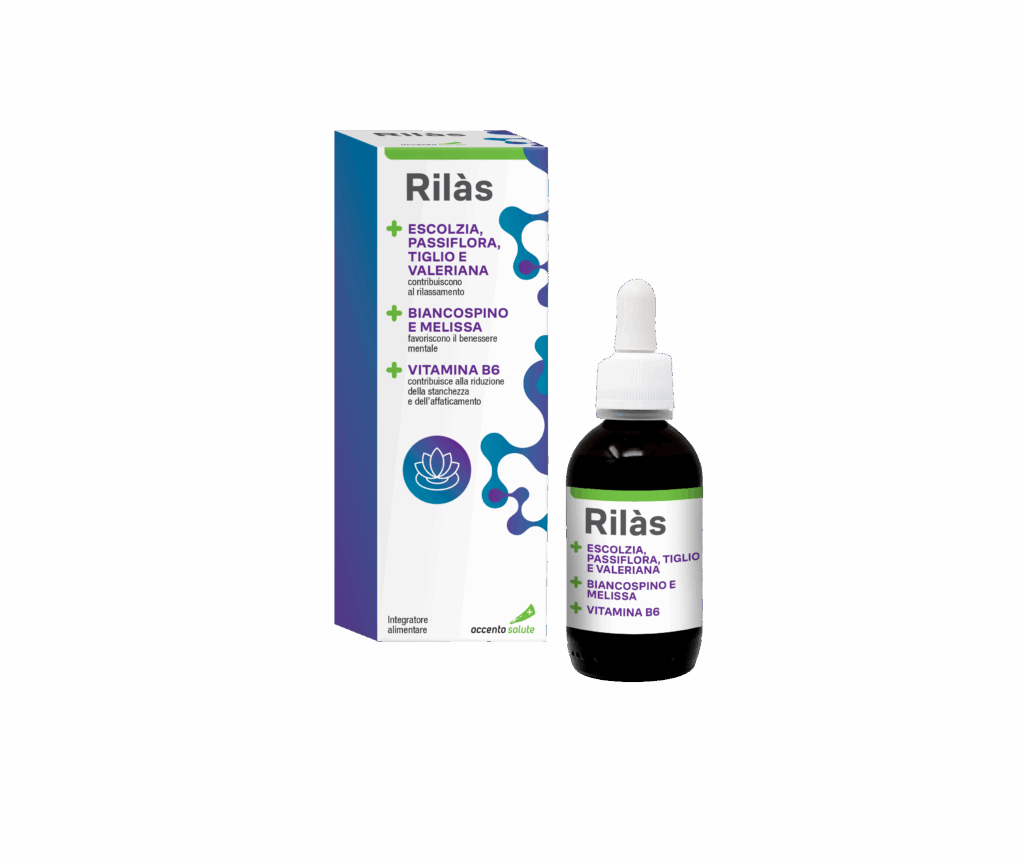 Rilàs