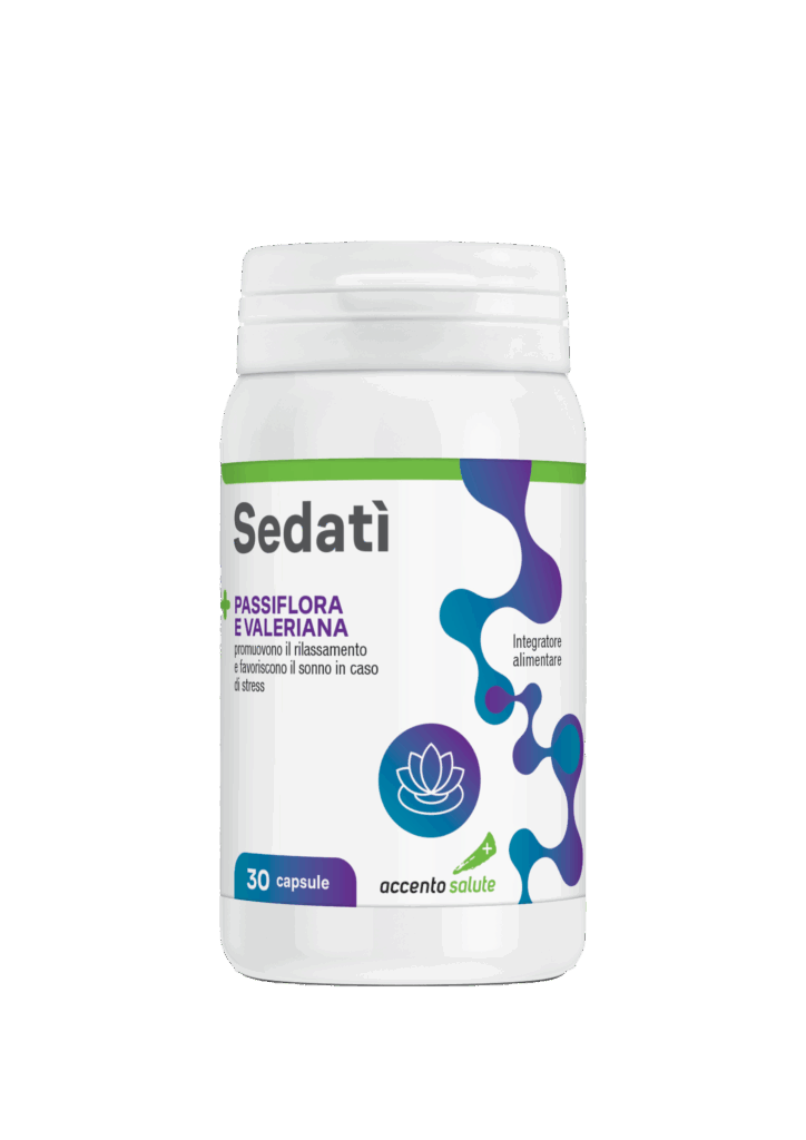 Sedatì