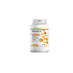 Vitamì C 120cp